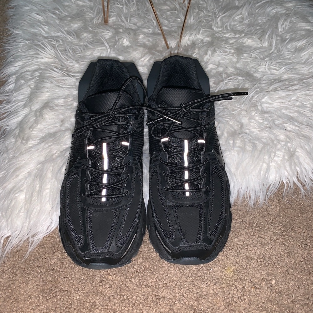 A Cold Wall x Nike